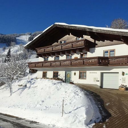 Ferienwohnung Wieser Reizegg 7, 5652 Dienten Dienten am Hochkönig Kültér fotó