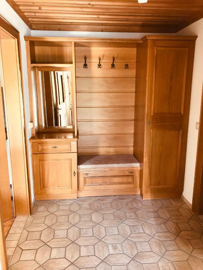 Ferienwohnung Wieser Reizegg 7, 5652 Dienten Dienten am Hochkönig Kültér fotó