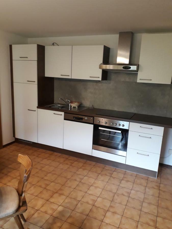 Ferienwohnung Wieser Reizegg 7, 5652 Dienten Dienten am Hochkönig Kültér fotó