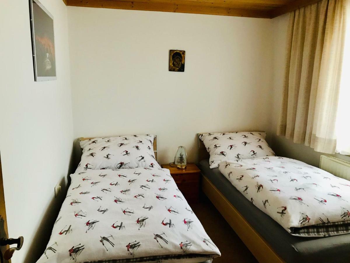 Ferienwohnung Wieser Reizegg 7, 5652 Dienten Dienten am Hochkönig Kültér fotó